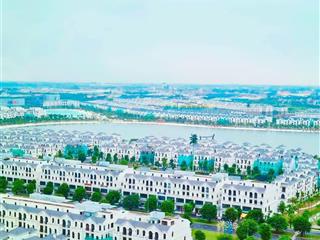 2n2wc  view biệt thự ngọc trai  tòa s112 vinhomes ocp1