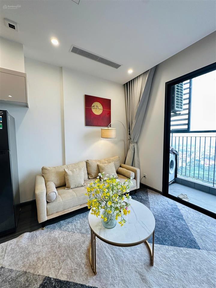 1 ngủ+ the zenpark giá bán 3 tỷ  full đồ  có thương lượng