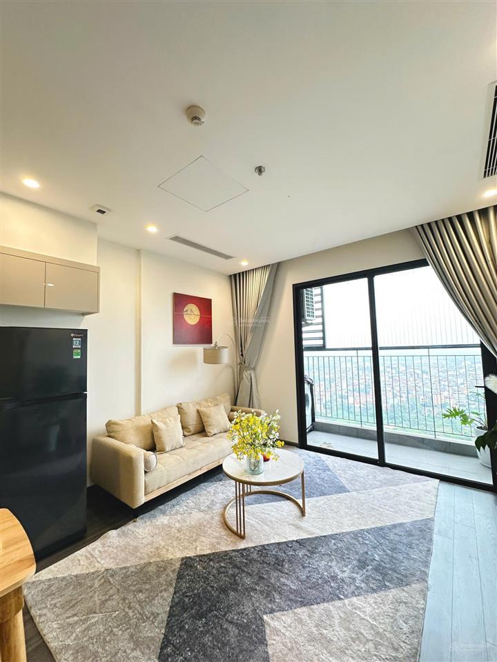 1 ngủ+ the zenpark giá bán 3 tỷ  full đồ  có thương lượng