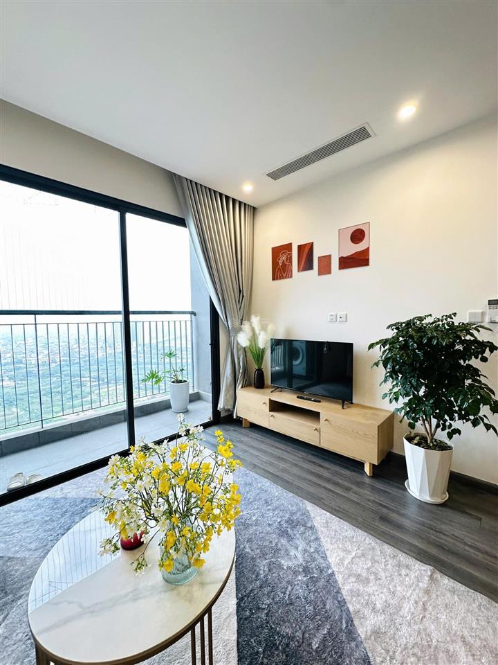 1 ngủ+ the zenpark giá bán 3 tỷ  full đồ  có thương lượng