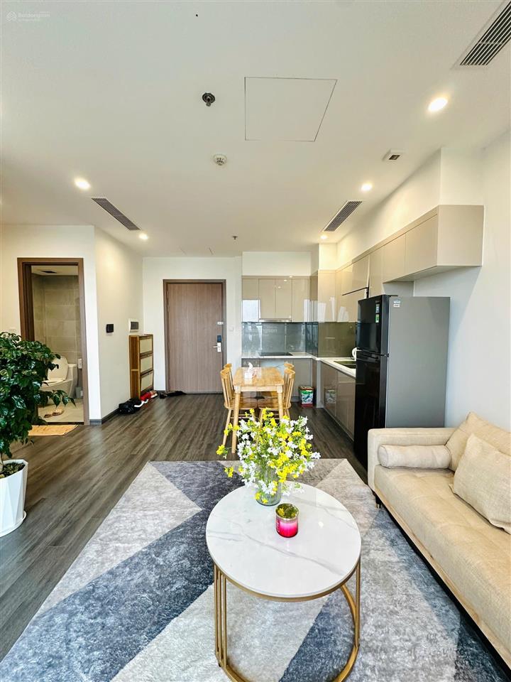 1 ngủ+ the zenpark giá bán 3 tỷ  full đồ  có thương lượng