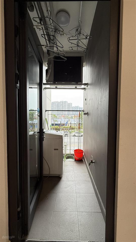 Căn studio  full nội thất  giá 1,63 tỷ  s107 vh ocp1