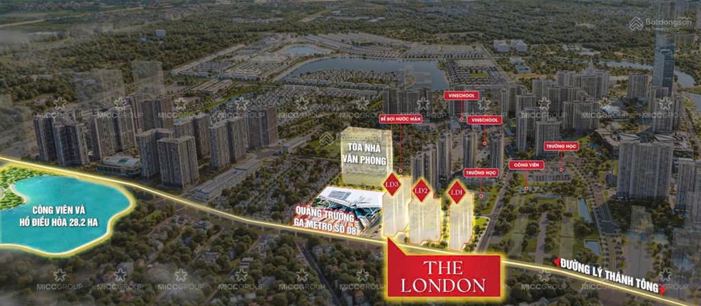 Cắt lỗ 350 triệu vào ptg  london 3 vinhomes ocp1