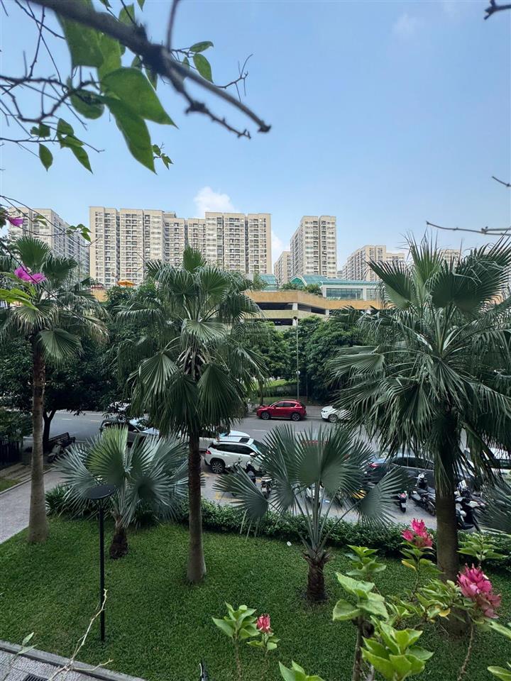 3,47 tỷ  căn 3n2wc  74m thông thủy  tòa s202 vinhomes ocp1