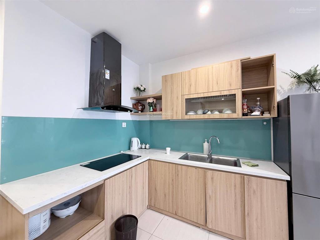 Căn 2 ngủ 2wc 63m  cần bán 3,25 tỷ để lại toàn bộ nội thất  s2 vinhomes ocp1