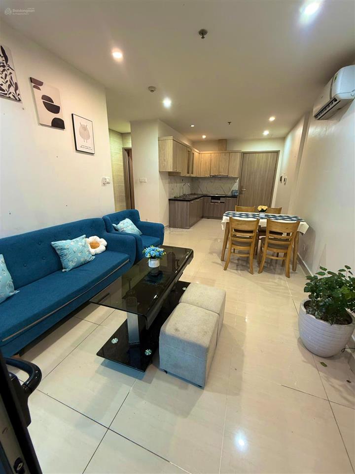 Chủ gửi bán nhanh 2n1wc giá 2,65 tỷ  s209 vinhomes ocp1