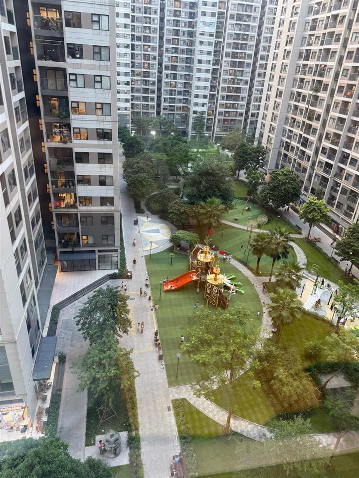 Chủ gửi bán nhanh 2n1wc giá 2,65 tỷ  s209 vinhomes ocp1