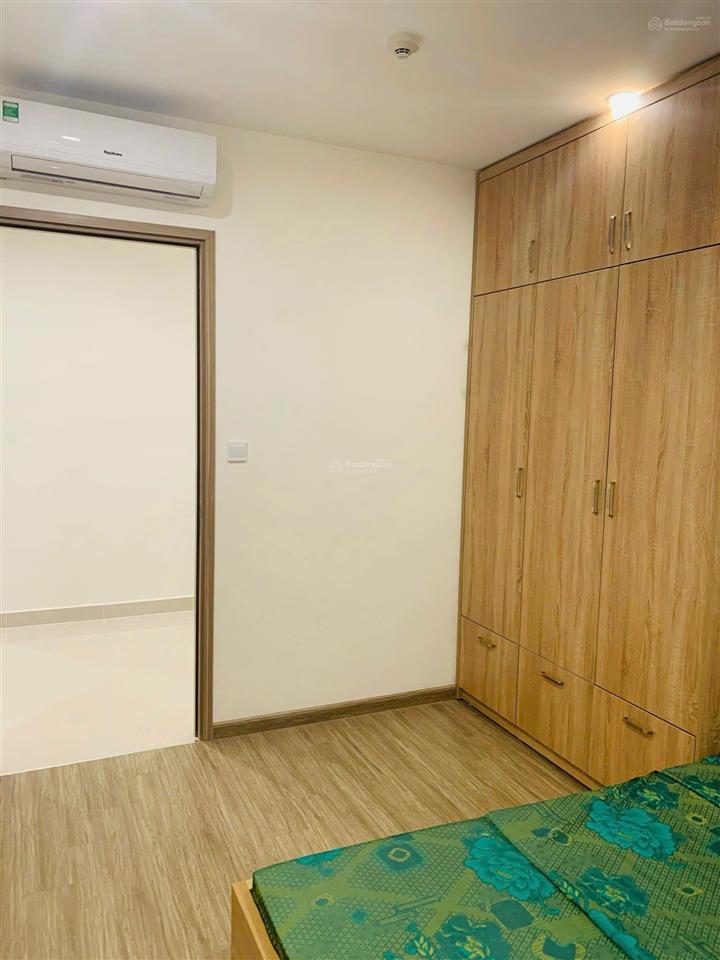 Giảm giá, bán căn 1 ngủ+ 2,15 tỷ s2 vinhomes ocp