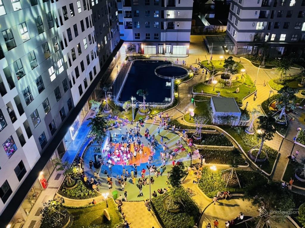 Cần bán căn 3pn  bcons garden  69,4m2  2,450 tỷ đã có sổ hồng