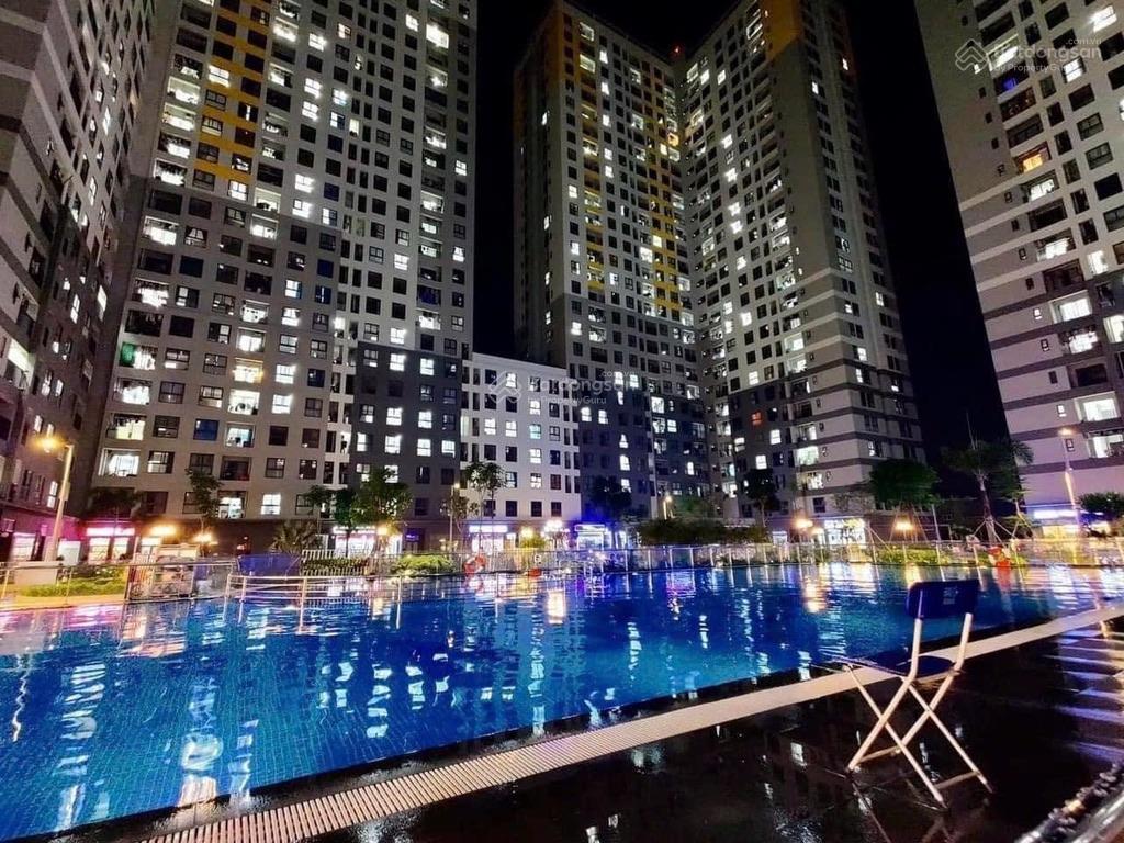 Cần bán căn 3pn  bcons garden  69,4m2  2,450 tỷ đã có sổ hồng