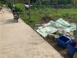 Chính chủ bán đất thôn 2, ninh sơn, ninh hòa, khánh hòa giá chỉ 2.43tr/m2