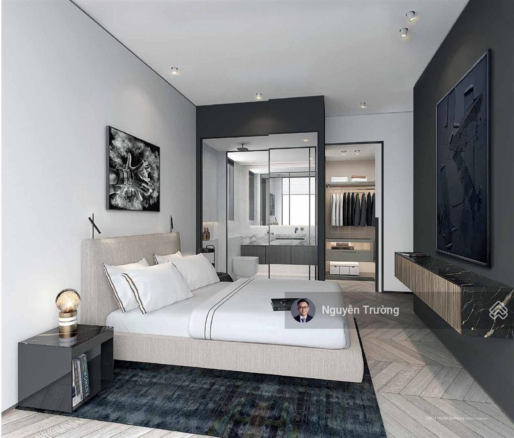 Narra residences bán nhanh căn 4pn view sông, lâm viên sinh thái giá tốt thị trường