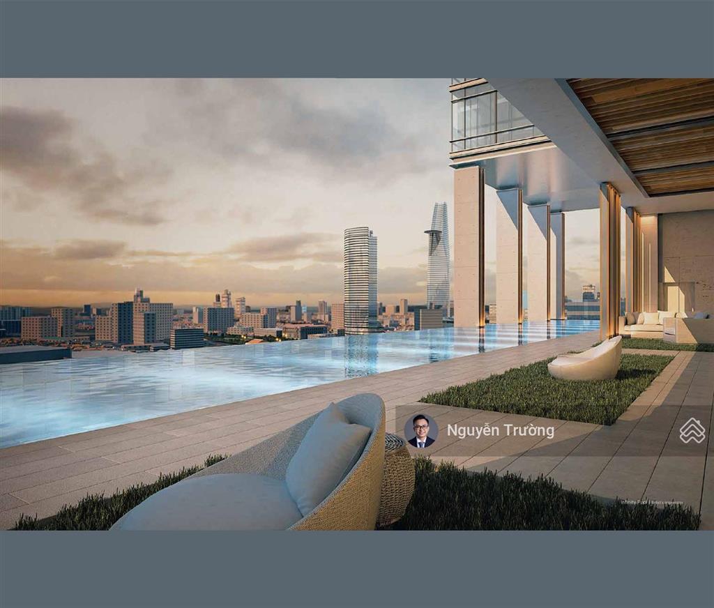 Narra residences bán nhanh căn 4pn view sông, lâm viên sinh thái giá tốt thị trường