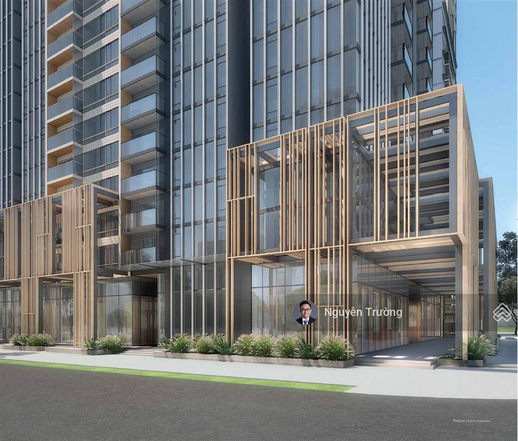 Narra residences bán nhanh căn 4pn view sông, lâm viên sinh thái giá tốt thị trường