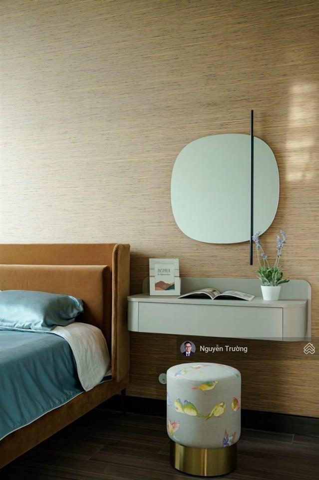 Thuê ngay căn hộ 3pn view pháo hoa trực diện, nội thất siêu đẹp chào đón khách thuê