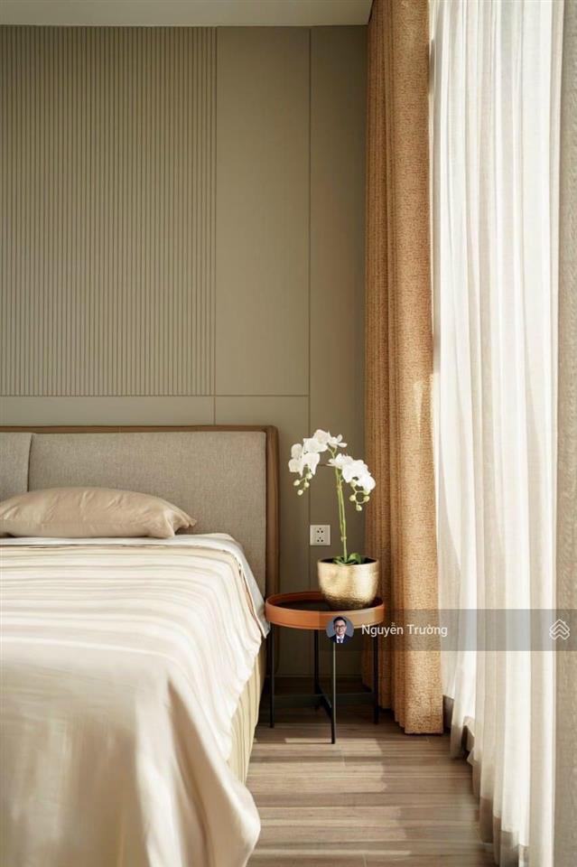 Thuê ngay căn hộ 3pn view pháo hoa trực diện, nội thất siêu đẹp chào đón khách thuê