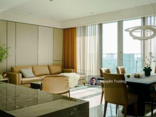 Thuê ngay căn hộ 3pn view pháo hoa trực diện, nội thất siêu đẹp chào đón khách thuê