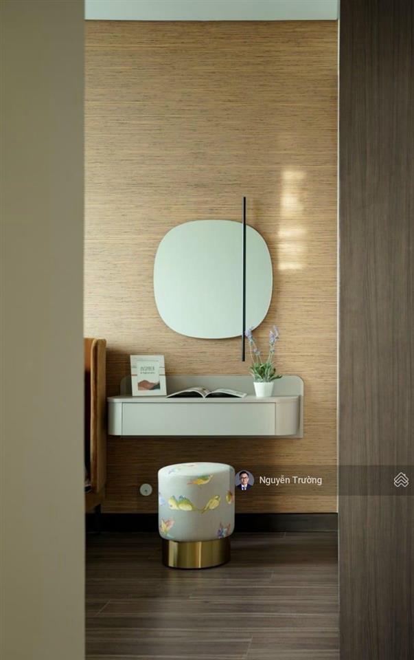 Thuê ngay căn hộ 3pn view pháo hoa trực diện, nội thất siêu đẹp chào đón khách thuê