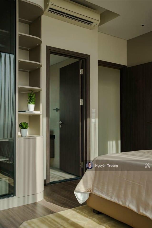 Thuê ngay căn hộ 3pn view pháo hoa trực diện, nội thất siêu đẹp chào đón khách thuê