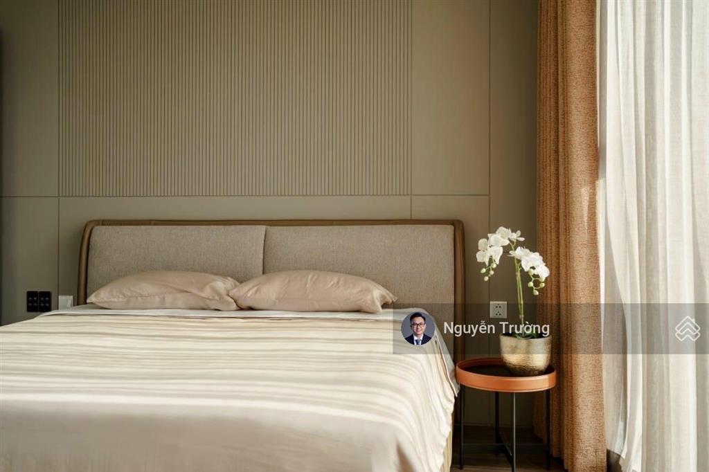 Thuê ngay căn hộ 3pn view pháo hoa trực diện, nội thất siêu đẹp chào đón khách thuê