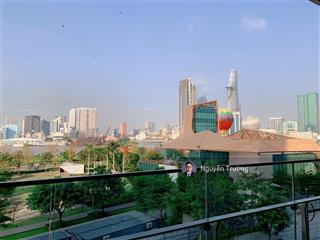 Chỉ với 78 triệu, thuê ngay căn hộ 3pn view pháo hoa trực diện cùng nội thất siêu đẹp