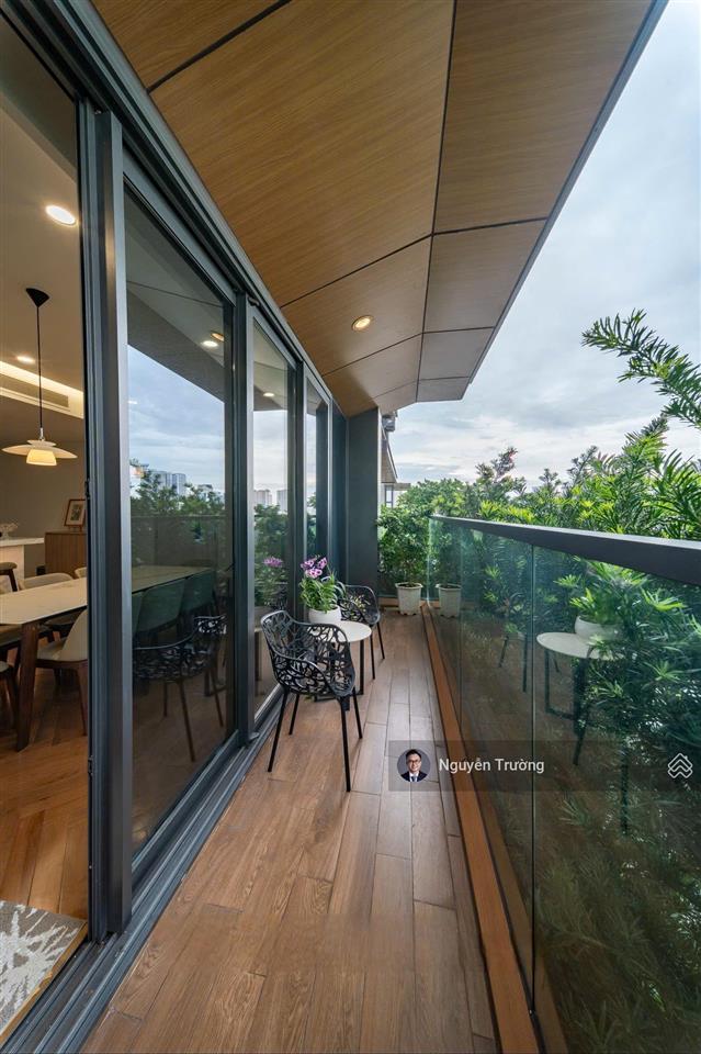 Tìm thuê cove, có ngay căn 3pn nội thất đẹp, trống sẵn cần tìm khách thuê