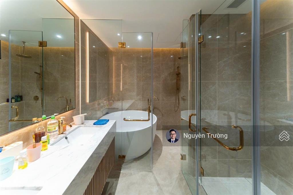 Tìm thuê cove, có ngay căn 3pn nội thất đẹp, trống sẵn cần tìm khách thuê