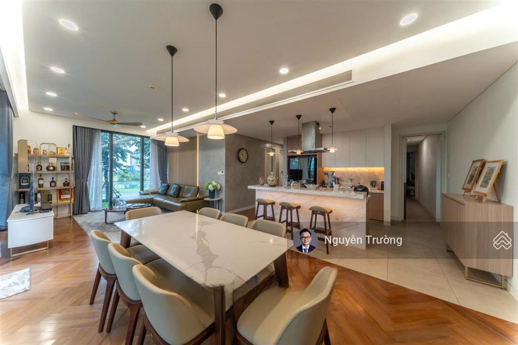 Tìm thuê cove, có ngay căn 3pn nội thất đẹp, trống sẵn cần tìm khách thuê