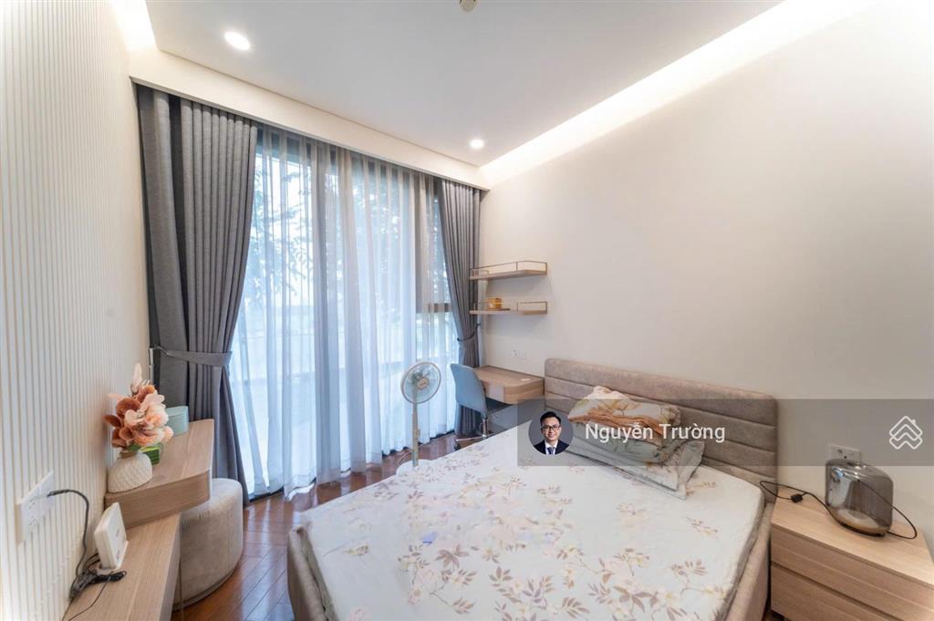 Tìm thuê cove, có ngay căn 3pn nội thất đẹp, trống sẵn cần tìm khách thuê