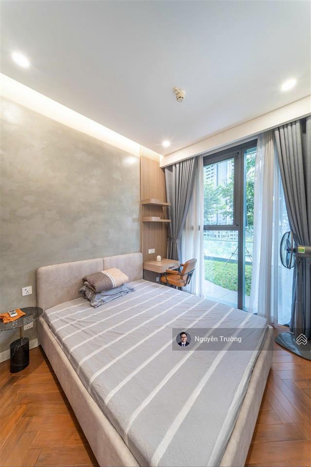 Tìm thuê cove, có ngay căn 3pn nội thất đẹp, trống sẵn cần tìm khách thuê