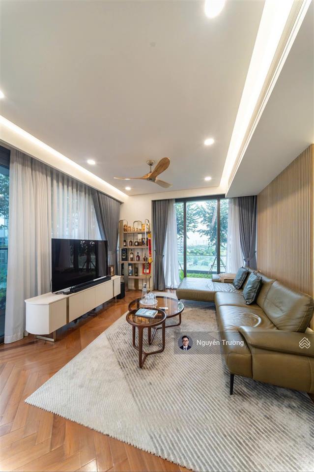 Tìm thuê cove, có ngay căn 3pn nội thất đẹp, trống sẵn cần tìm khách thuê