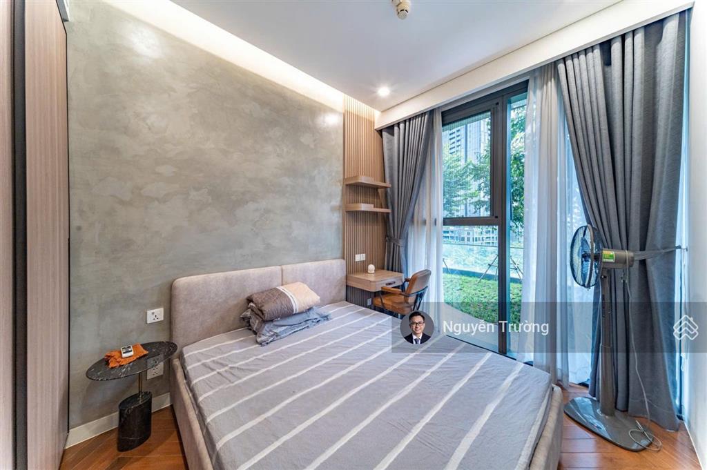 Tìm thuê cove, có ngay căn 3pn nội thất đẹp, trống sẵn cần tìm khách thuê