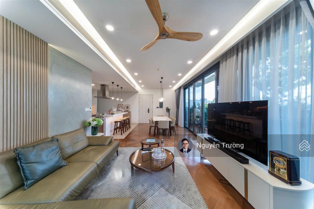 Tìm thuê cove, có ngay căn 3pn nội thất đẹp, trống sẵn cần tìm khách thuê