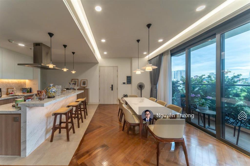 Tìm thuê cove, có ngay căn 3pn nội thất đẹp, trống sẵn cần tìm khách thuê