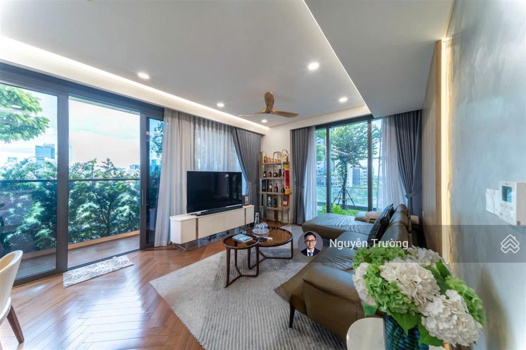 Tìm thuê cove, có ngay căn 3pn nội thất đẹp, trống sẵn cần tìm khách thuê