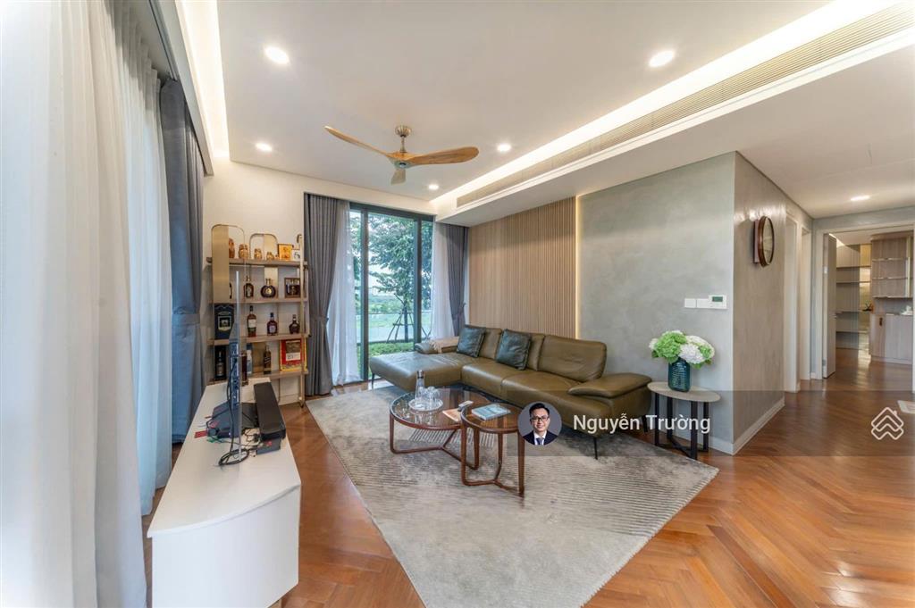 Tìm thuê cove, có ngay căn 3pn nội thất đẹp, trống sẵn cần tìm khách thuê