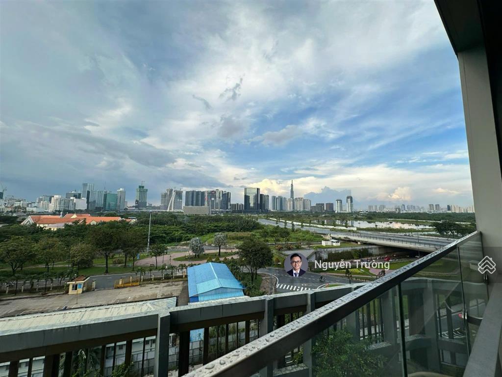 Chào bán siêu phẩm 1pn view sông quận 1 vĩnh viễn giá rẻ nhất thị trường