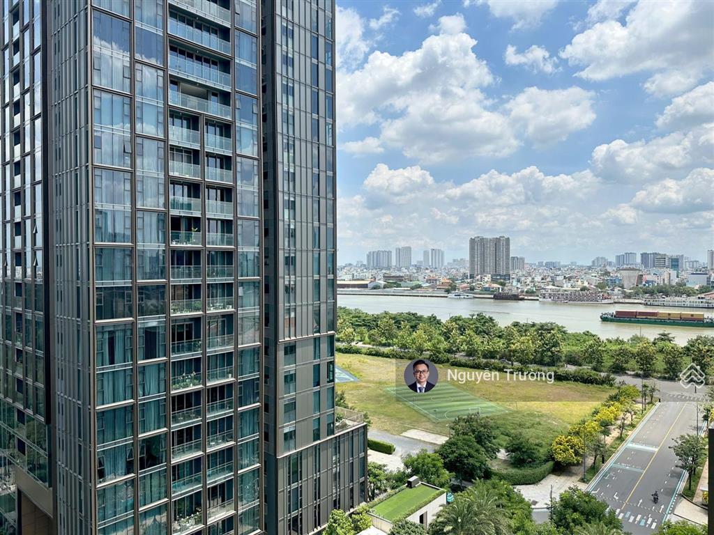 Chỉ với 14 tỷ, sở hữu ngay căn hộ 1pn tilia view sông giá tốt tại empire city