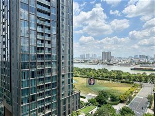 Chỉ với 14tỷ, sở hữu ngay căn hộ 1pn tilia view sông giá tốt nhất tại empire city
