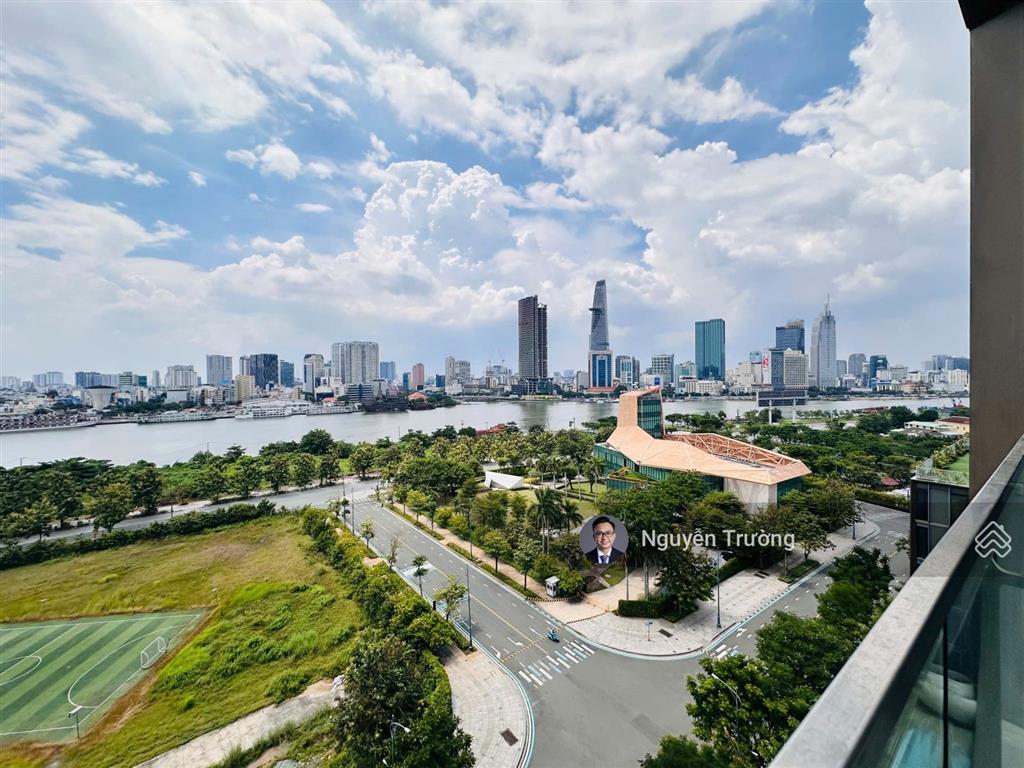 Chào bán siêu phẩm 2pn siêu vip view sông quận 1, siêu phẩm của siêu phẩm giá rẻ nhất thị trường