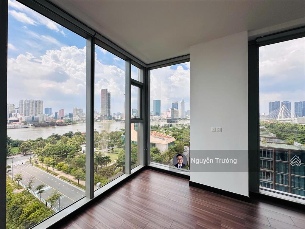 Chào bán siêu phẩm 2pn siêu vip view sông quận 1, siêu phẩm của siêu phẩm giá rẻ nhất thị trường