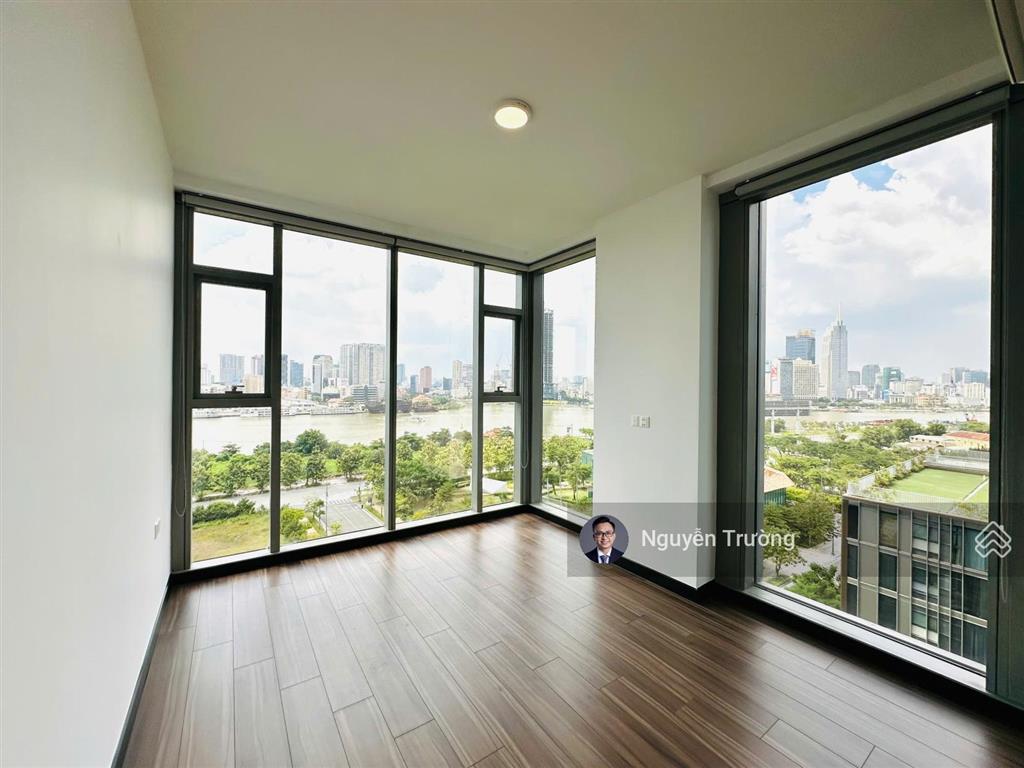 Chào bán siêu phẩm 2pn siêu vip view sông quận 1, siêu phẩm của siêu phẩm giá rẻ nhất thị trường