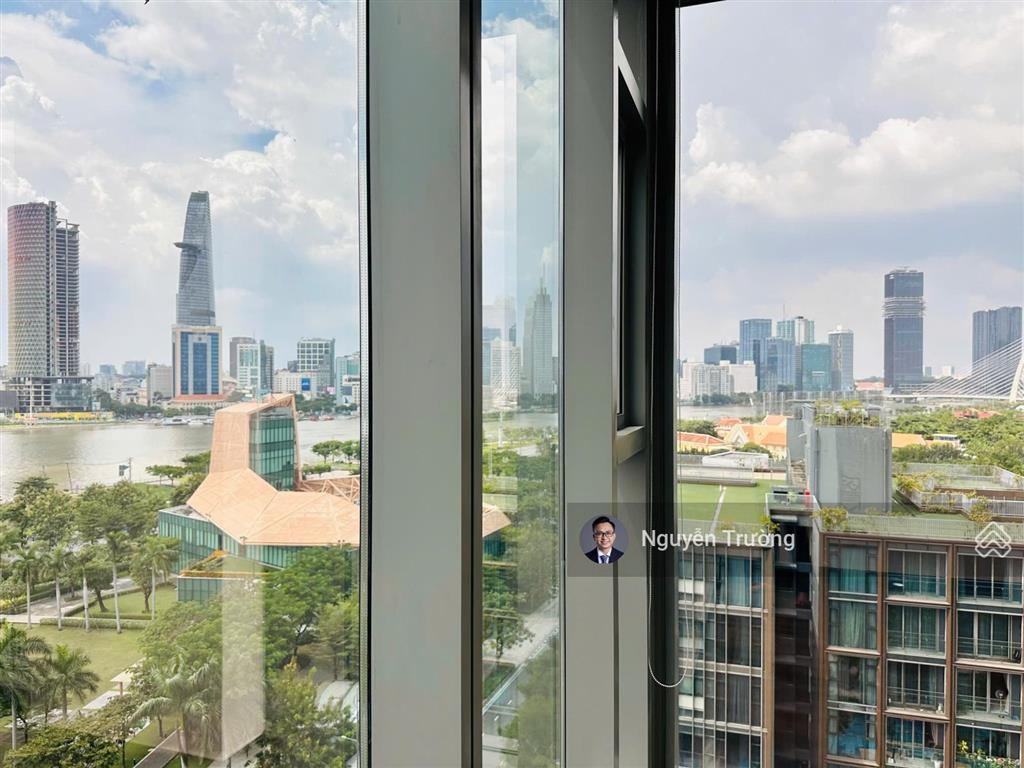 Chào bán siêu phẩm 2pn siêu vip view sông quận 1, siêu phẩm của siêu phẩm giá rẻ nhất thị trường
