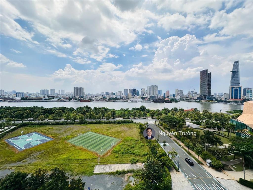 Chào bán siêu phẩm 2pn siêu vip view sông quận 1, siêu phẩm của siêu phẩm giá rẻ nhất thị trường