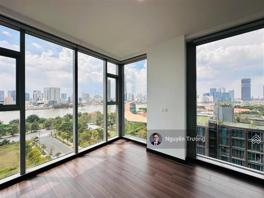 Chào bán siêu phẩm 2pn siêu vip view sông quận 1, siêu phẩm của siêu phẩm giá rẻ nhất thị trường