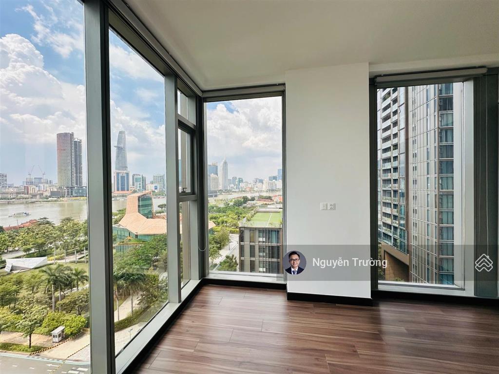 Chào bán siêu phẩm 2pn siêu vip view sông quận 1, siêu phẩm của siêu phẩm giá rẻ nhất thị trường