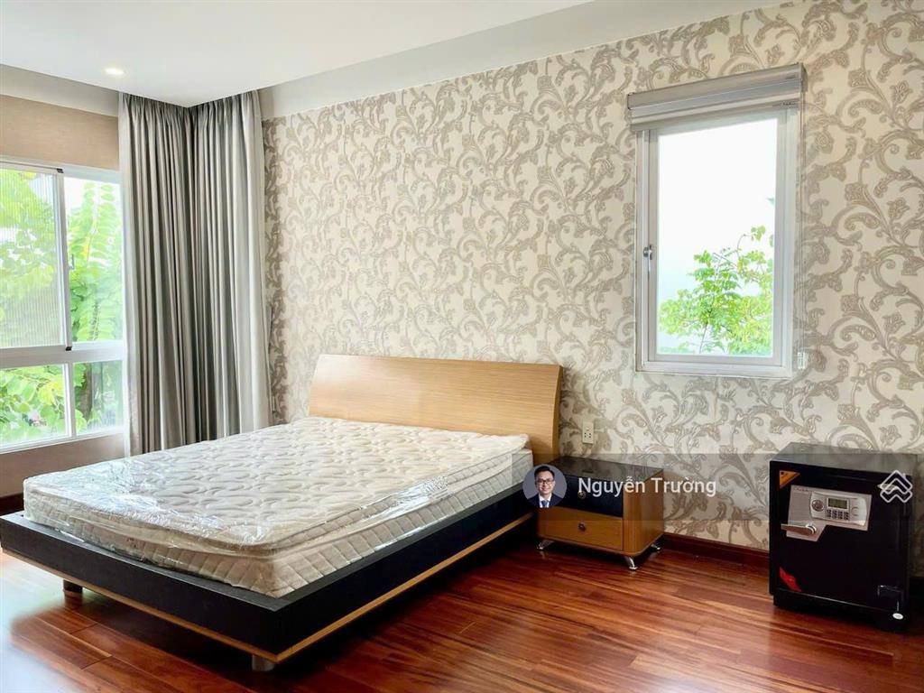 Chủ nhà thiện chí bán nhanh biệt thự song lập thuộc dự án eco xuân  tp thuận an, tỉnh bình dương.