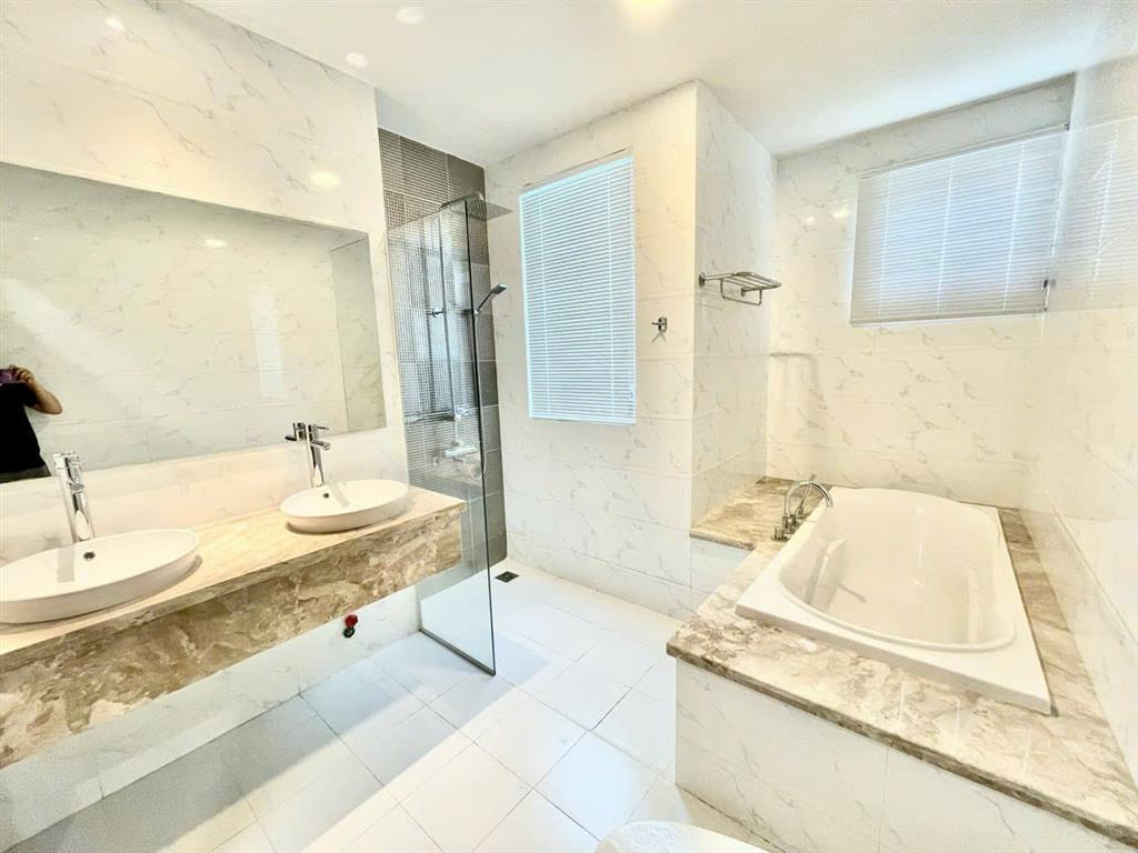 Chủ nhà thiện chí bán nhanh biệt thự song lập thuộc dự án eco xuân  tp thuận an, tỉnh bình dương.