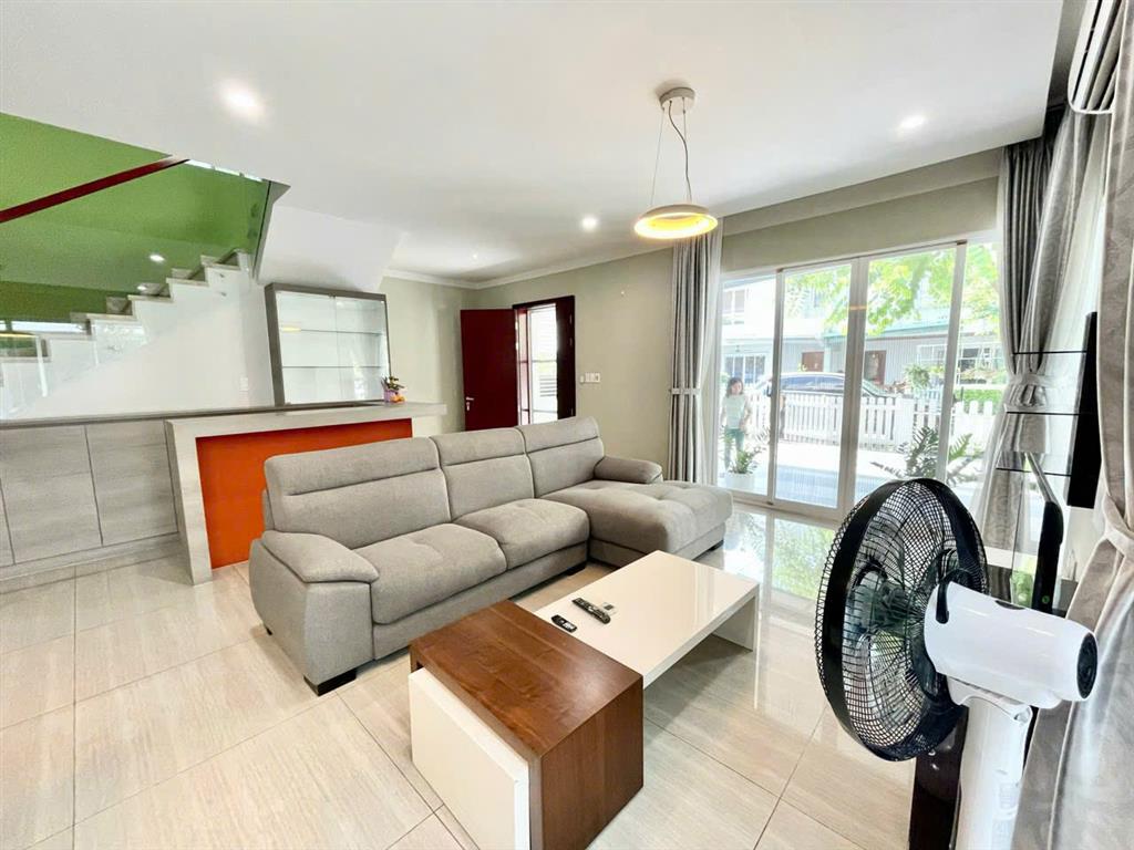 Chủ nhà thiện chí bán nhanh biệt thự song lập thuộc dự án eco xuân  tp thuận an, tỉnh bình dương.