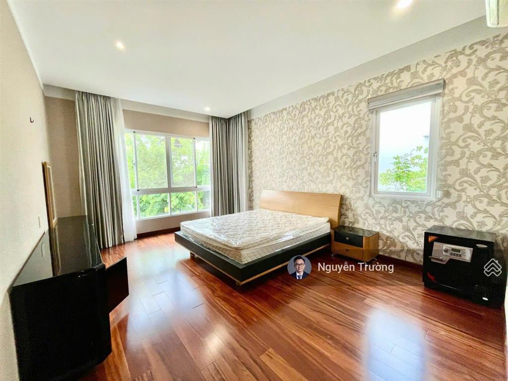 Chủ nhà thiện chí bán nhanh biệt thự song lập thuộc dự án eco xuân  tp thuận an, tỉnh bình dương.